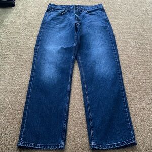 Levi Jeans